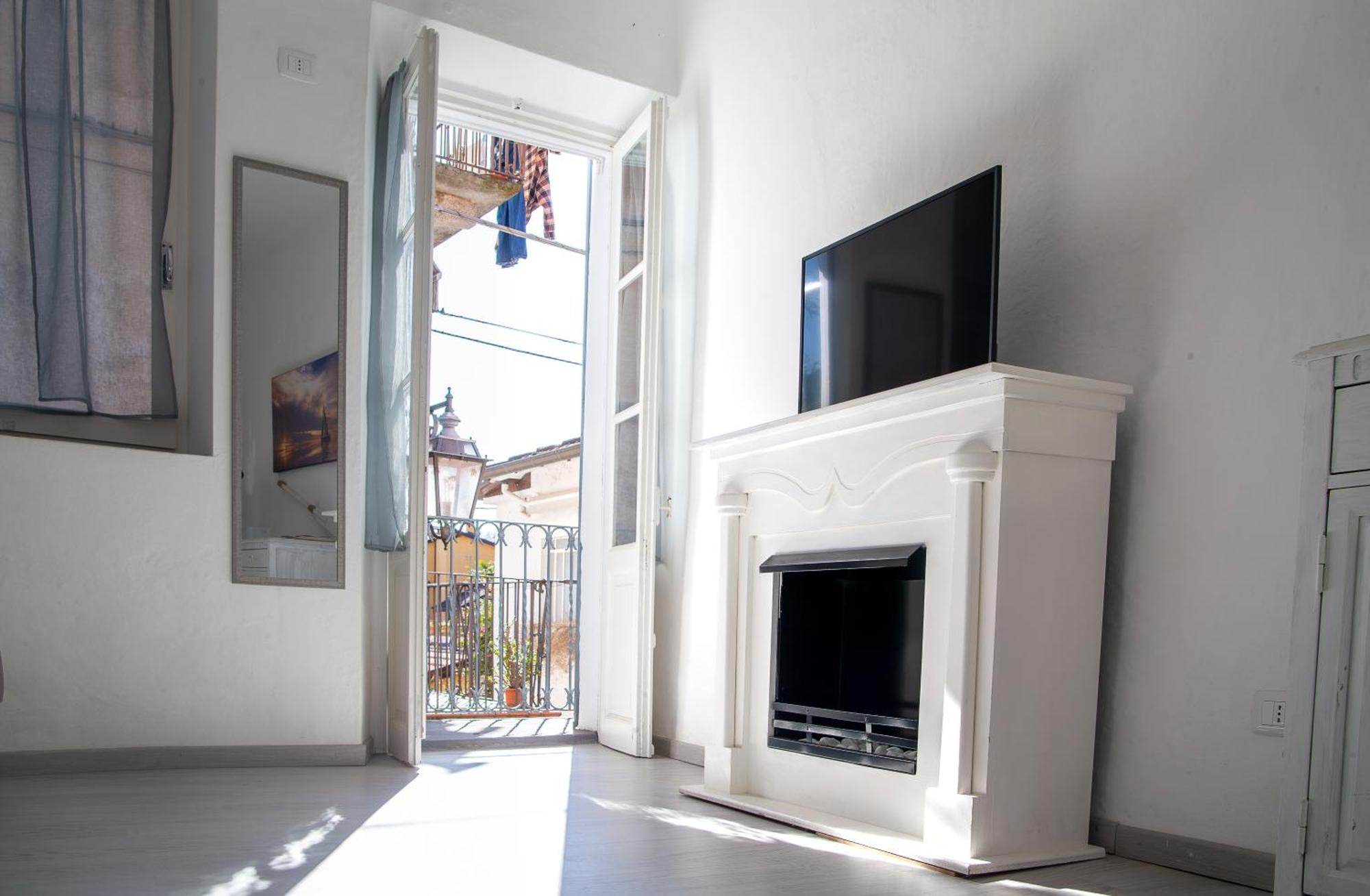 Lago Maggiore Lesa Elena Home Екстер'єр фото