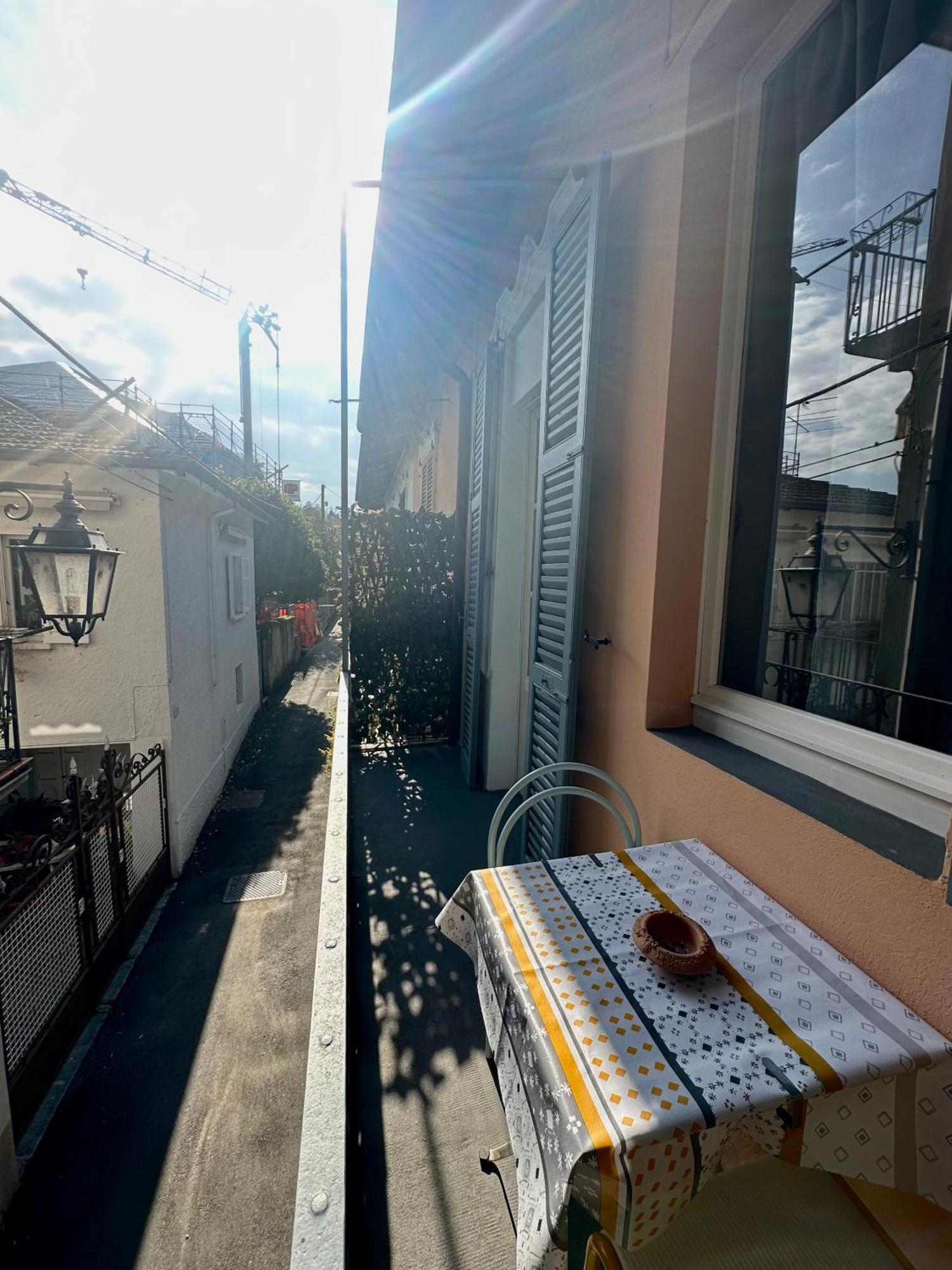 Lago Maggiore Lesa Elena Home Екстер'єр фото
